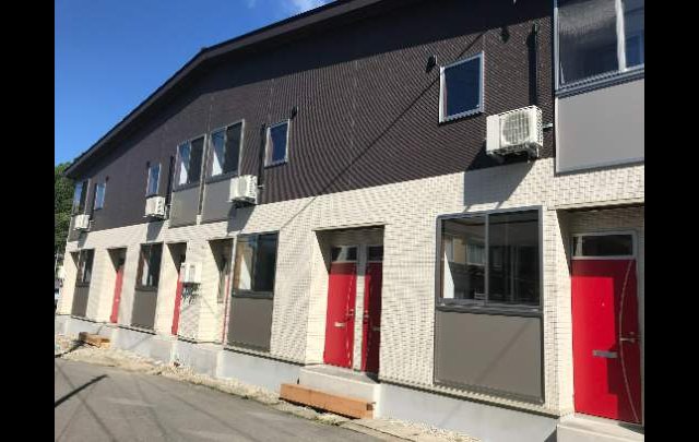 九兵衛旅館の寮画像