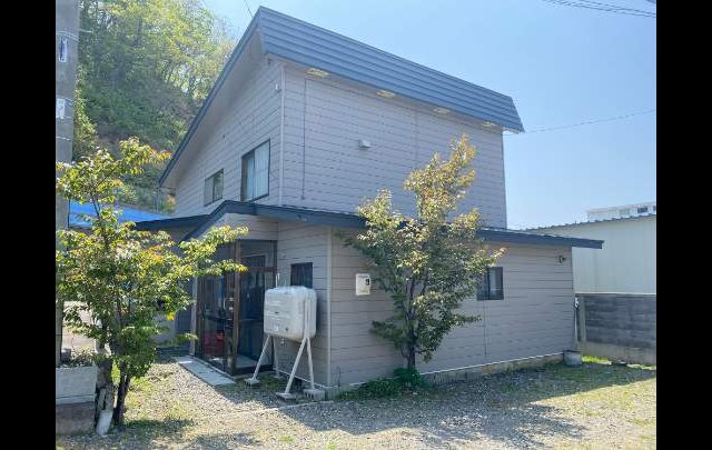 ホテル季風クラブ知床の寮画像