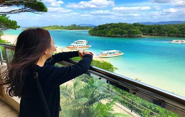 ゲストハウスちゅらククル石垣島