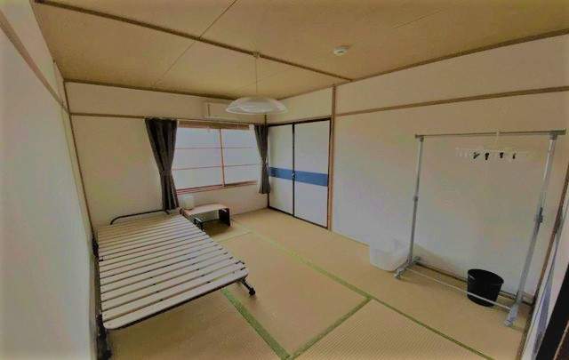 お宿　鱗晃荘の寮画像