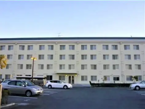 グランドエクシブ浜名湖の寮画像