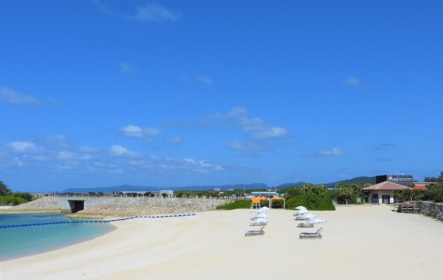 ﾊｲｱｯﾄﾘｰｼﾞｪﾝｼｰ瀬良垣ｱｲﾗﾝﾄﾞ沖縄