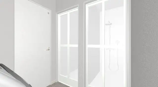 寮の完成イメージ図です！