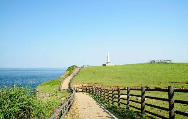 八重山石垣牧場
