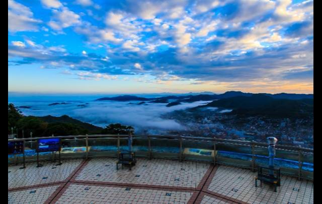 ドーミーイン長崎新地中華街