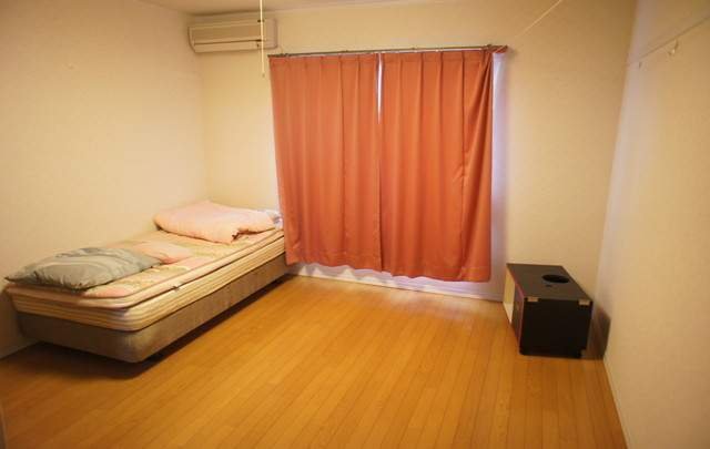 KAMEYA HOTELの寮画像