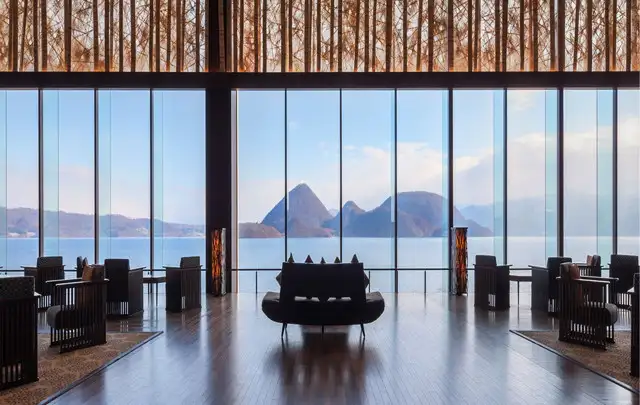 洞爺サンパレス リゾート＆スパ