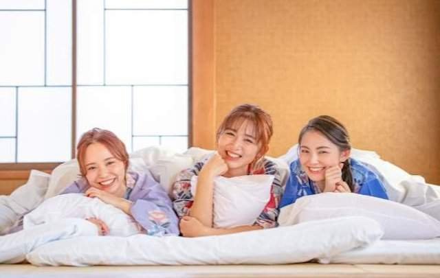 湯けむりの里　柏屋