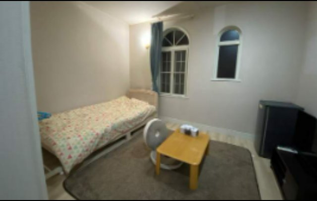 ウブドの森の寮画像