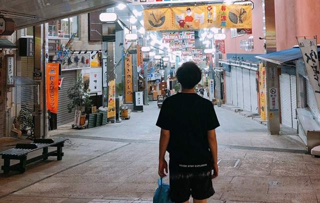 隠れ湯の宿　月のあかり