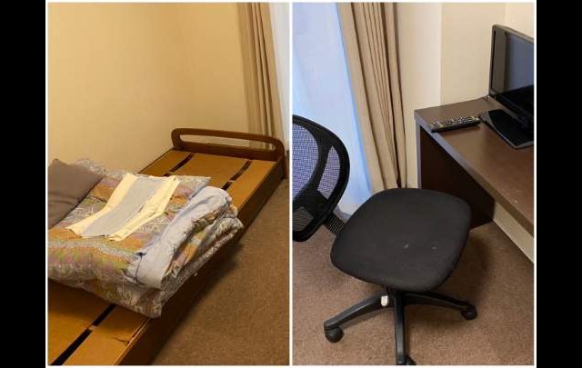 雪月花の寮画像