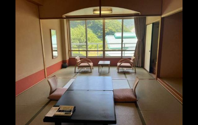 ホテル國富翠泉閣の寮画像