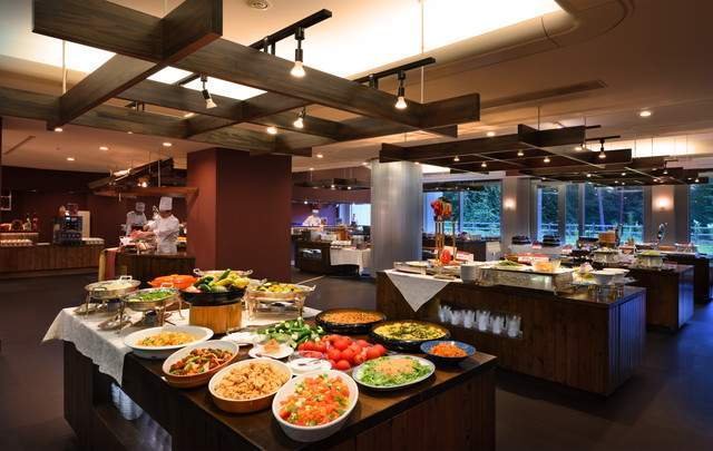 裏磐梯レイクリゾート