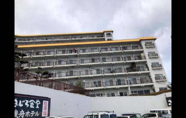 隠れ湯の宿　月のあかりの寮画像