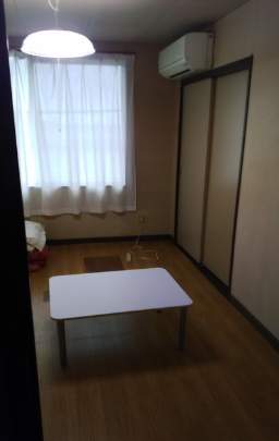 あうら橘の寮画像