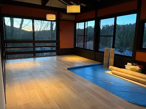 月洸樹の寮画像