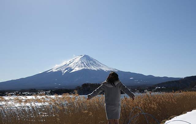 ホテルレジーナ河口湖