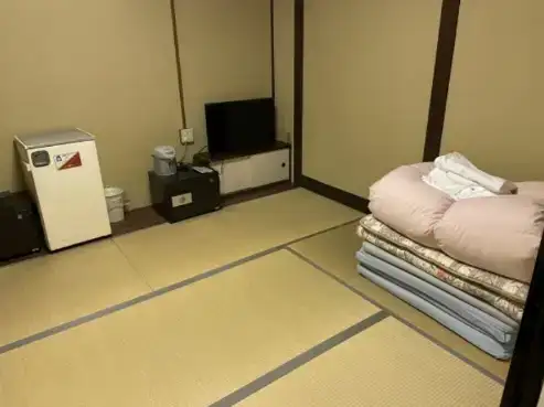 大江戸温泉物語 三好屋の寮画像