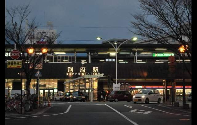 ホテル別府パストラル