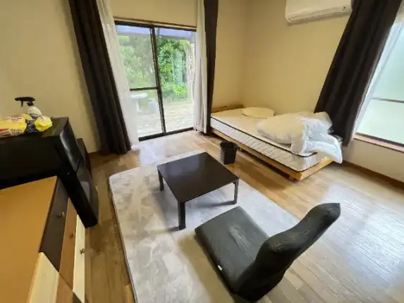 アンダリゾート伊豆高原の寮画像