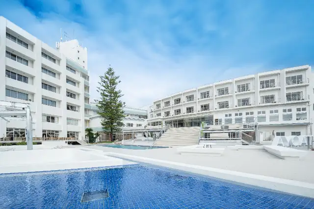 大江戸温泉物語グループ TAOYA白浜千畳