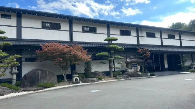 大江戸温泉物語グループ TAOYA那智勝浦