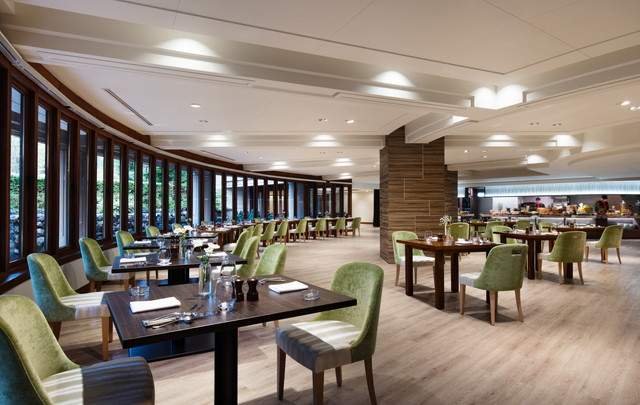 軽井沢マリオットホテル