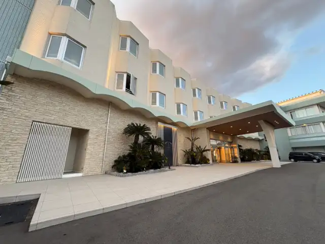 大江戸温泉物語グループ TAOYA白浜千畳