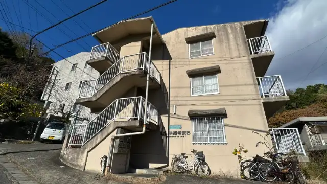 修善寺温泉　桂川の寮画像