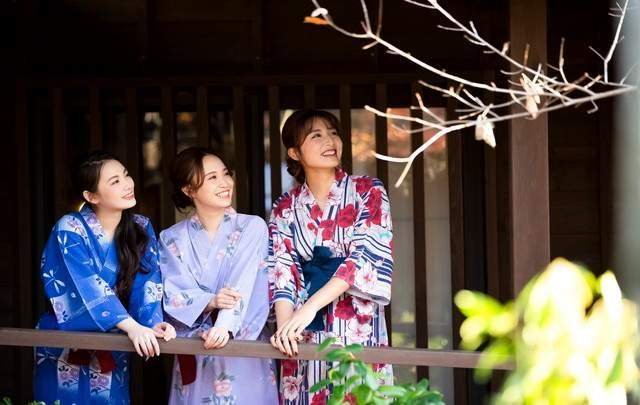 大江戸温泉物語 ホテルニュー塩原