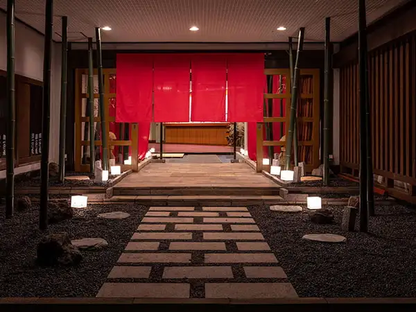 リブマックスリゾート川俣温泉