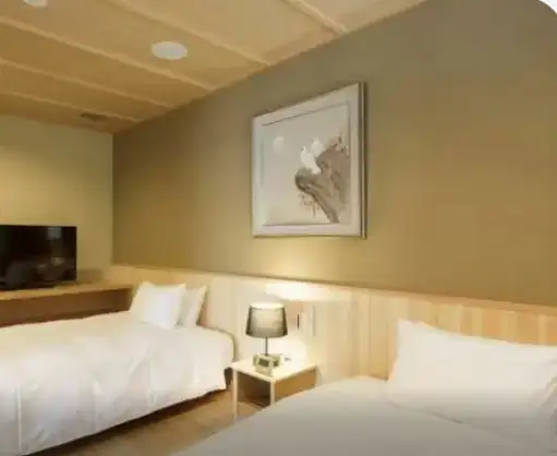 ホテル森の風那須の寮画像