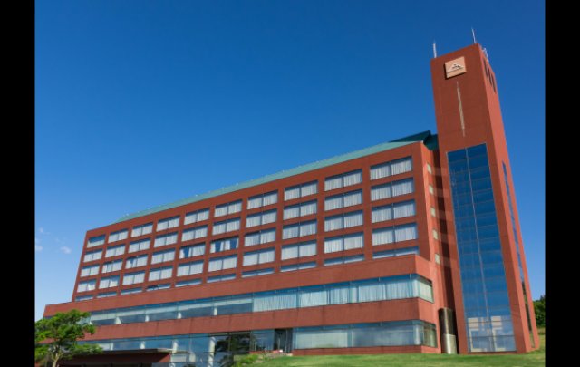 ロックウッドホテル&スパ