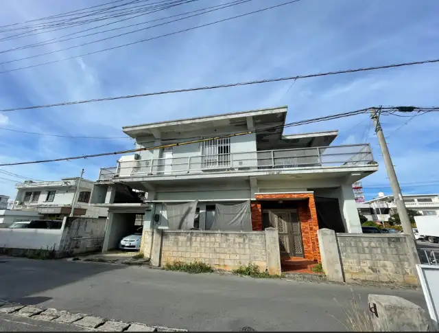 たびのホテルlit宮古島の寮画像