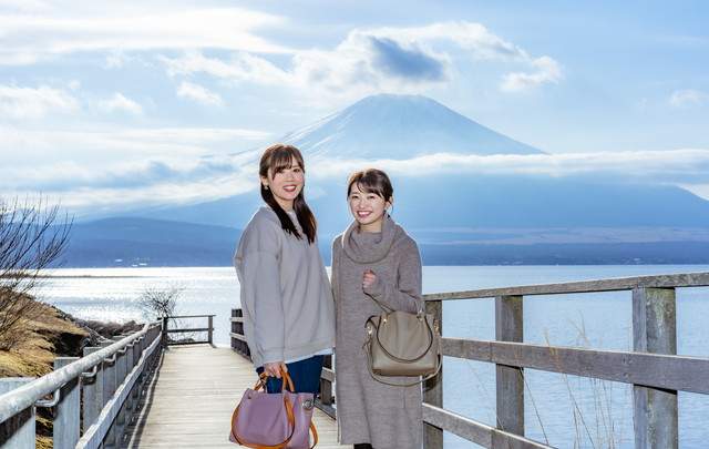 富士マリオットホテル山中湖