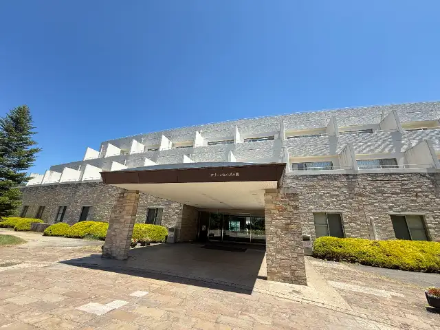 グリーンヒル八ヶ岳