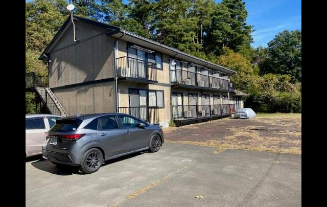 グリーンヒル八ヶ岳の寮画像