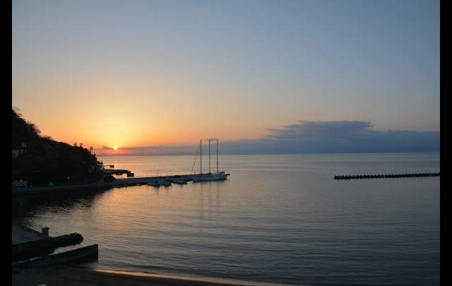 伊東園ホテル土肥