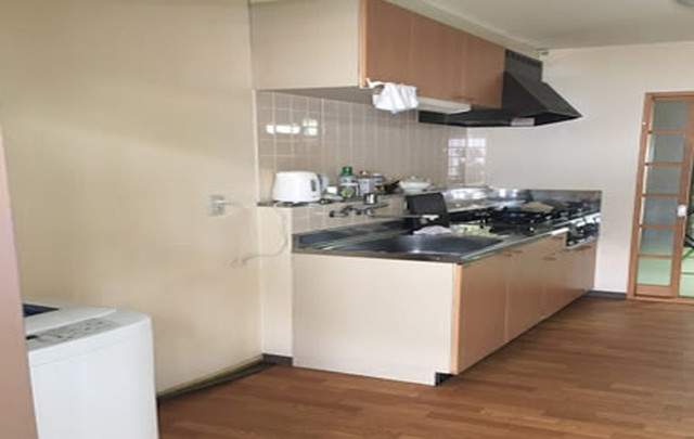 ホテルニューもみぢの寮画像