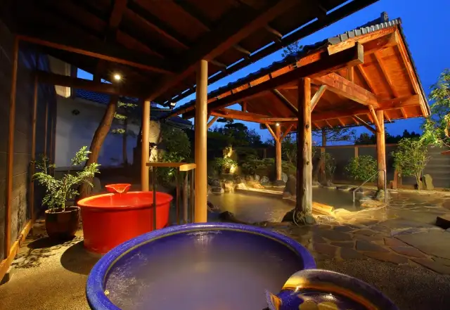 結いの宿　別邸つばき