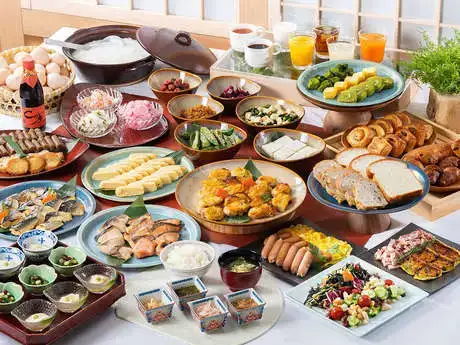 ベッセルホテル石垣島