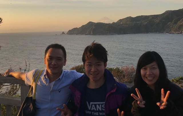 亀の井ホテル 熱海