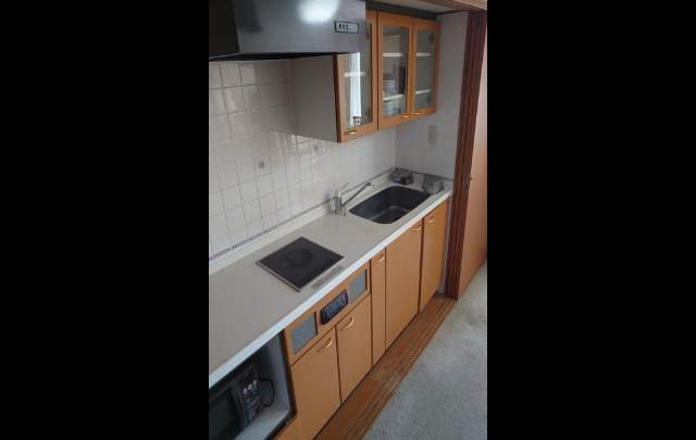 亀の井ホテル 熱海の寮画像