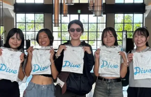 フサキビーチリゾートホテル&ヴィラズ