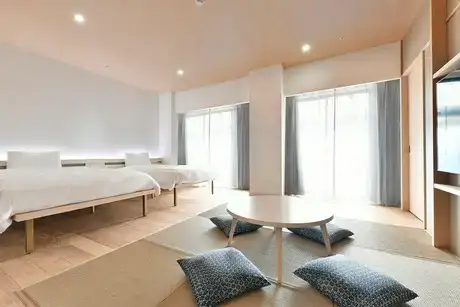 レフ熊本 by ベッセルホテルズ