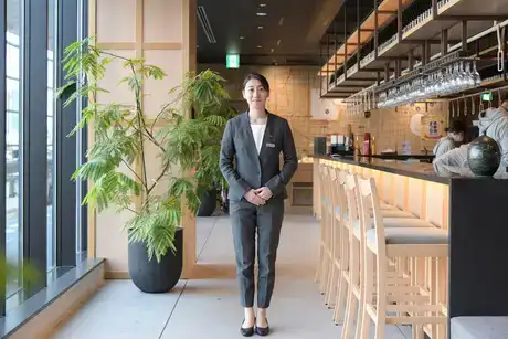 ベッセルホテル熊本空港