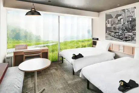 レフ松山市駅 by ベッセルホテルズ