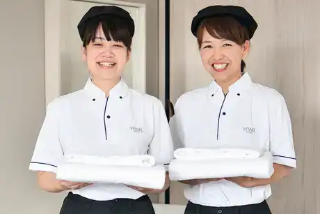 ベッセルホテル 東広島