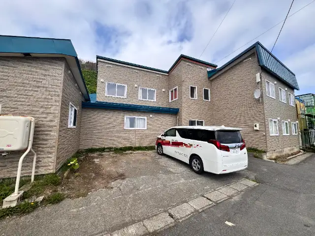 ホテル礼文の寮画像