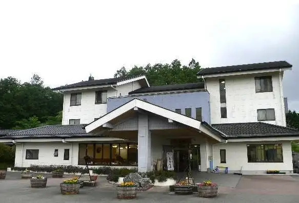 ごかせ温泉 森の宿 木地屋